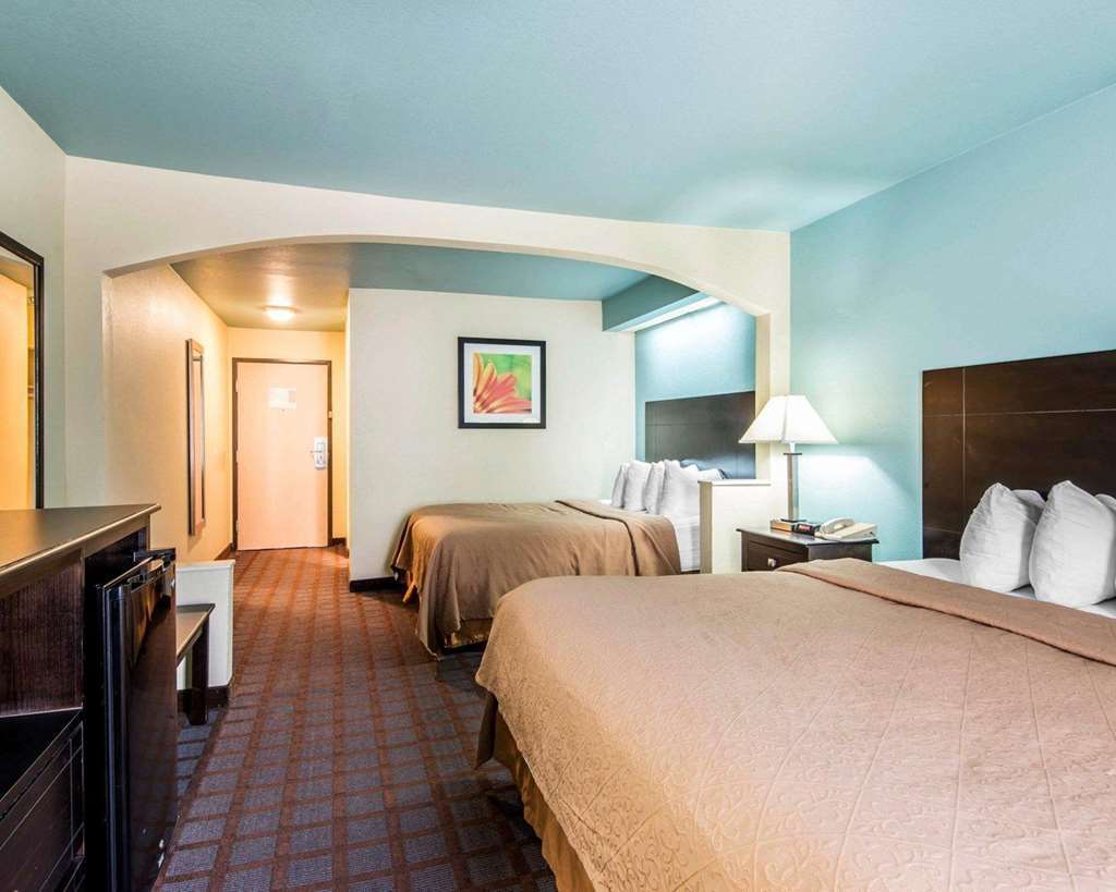 Surestay Plus Hotel By Best Western Blue Springs Cameră foto